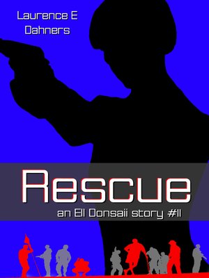cover image of Rescue
